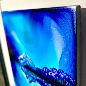 LakeOHaraLostInLight-FireMadeArtByShaunaLiora