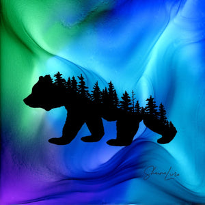 LostWhispers-FireMadeArtByShaunaLiora