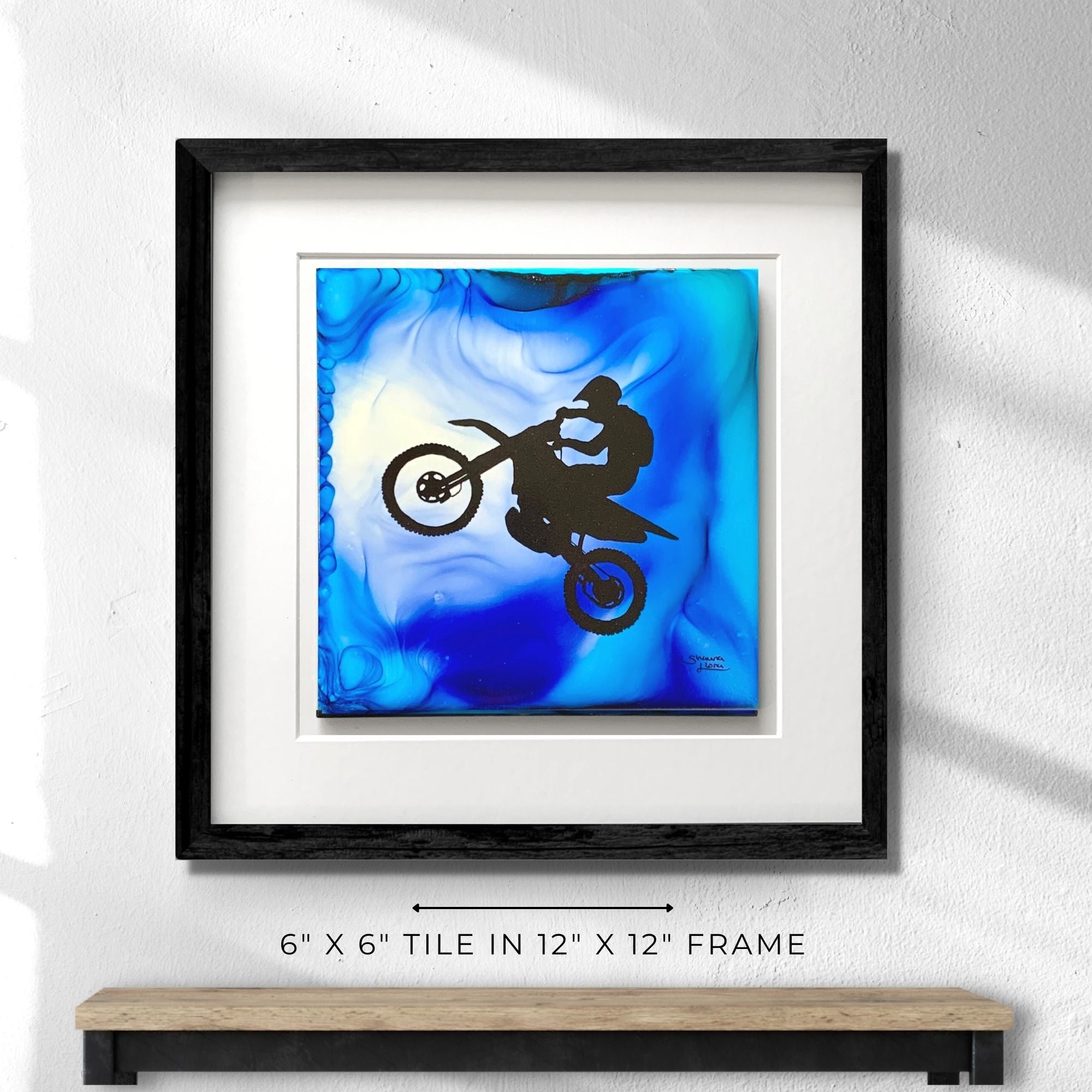 Momentum-FireMadeArtByShaunaLiora