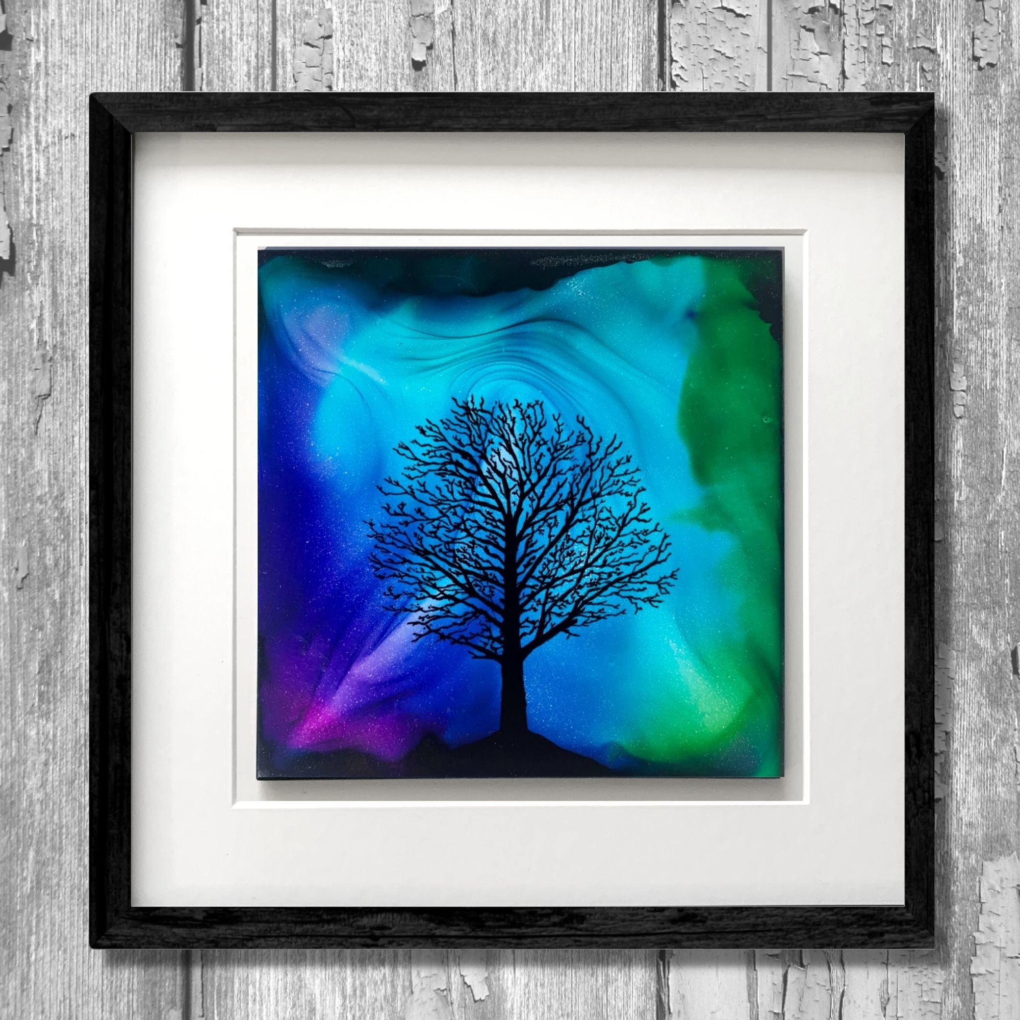 NewLife-FireMadeArtByShaunaLiora