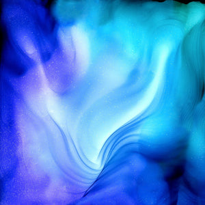 New Life - Fire Made Art By Shauna Liora