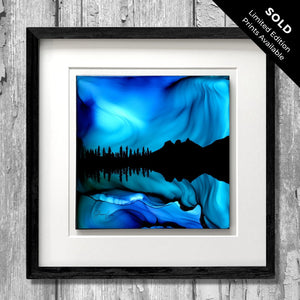 ThreeSistersWhispers-FireMadeArtByShaunaLiora