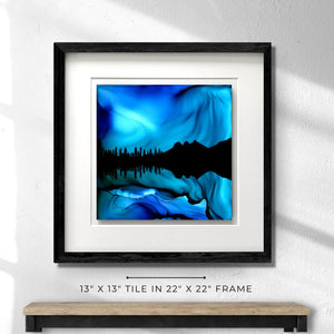 ThreeSistersWhispers-FireMadeArtByShaunaLiora