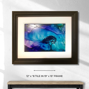 Unbreakable-FireMadeArtByShaunaLiora