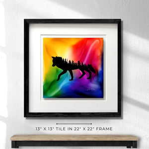 Wander-FireMadeArtByShaunaLiora