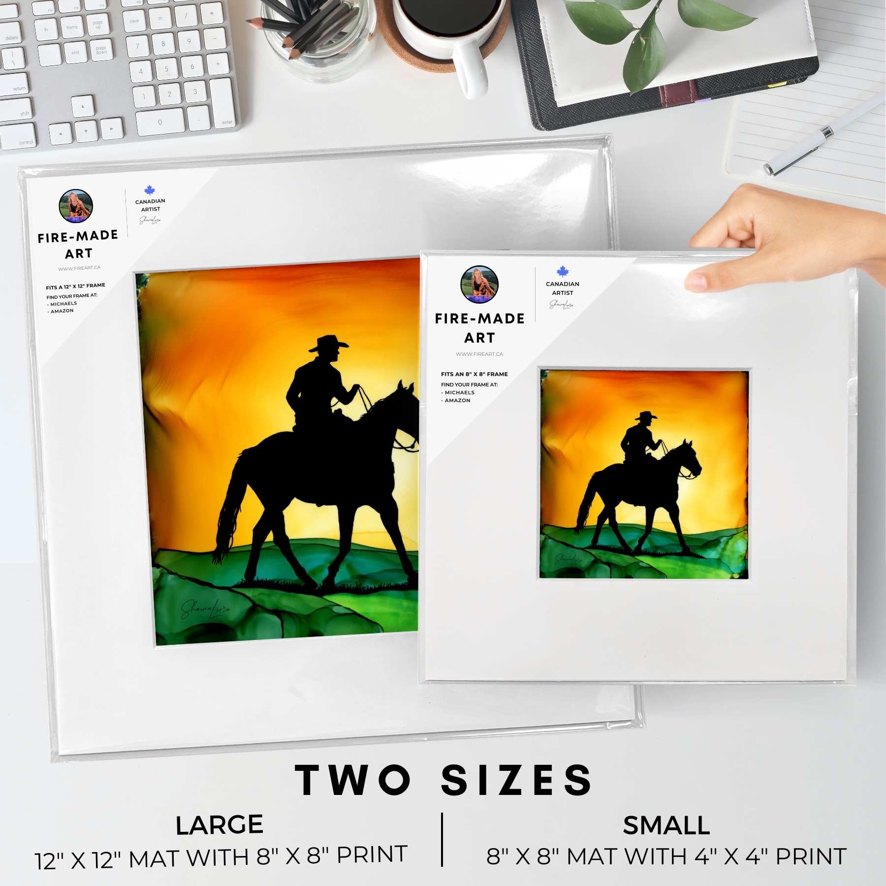 A Place To Roam - Wholesale