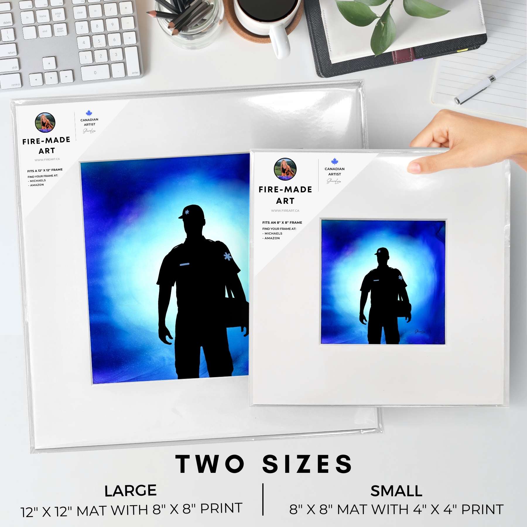 Always Ready - Wholesale