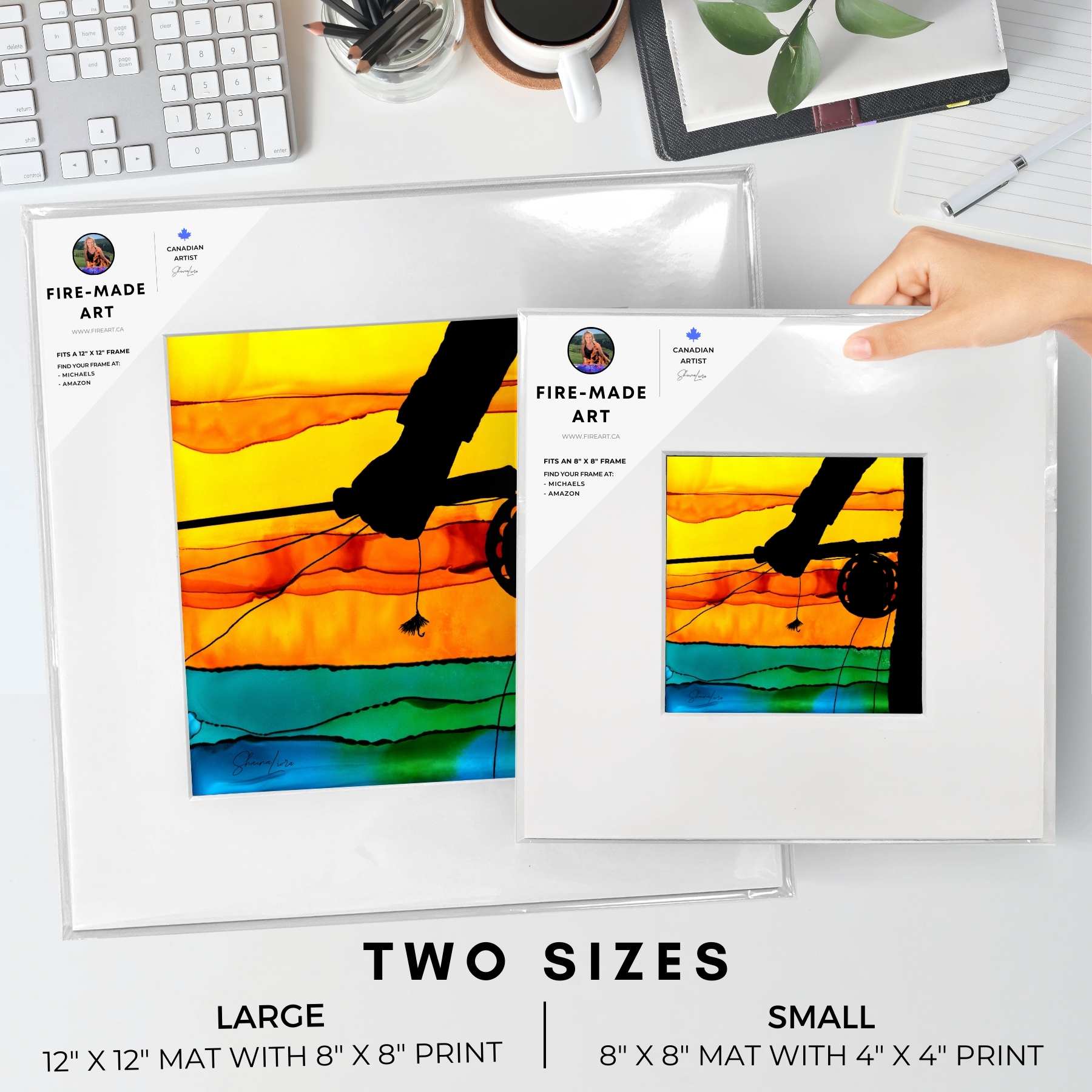 Anticipation - Wholesale