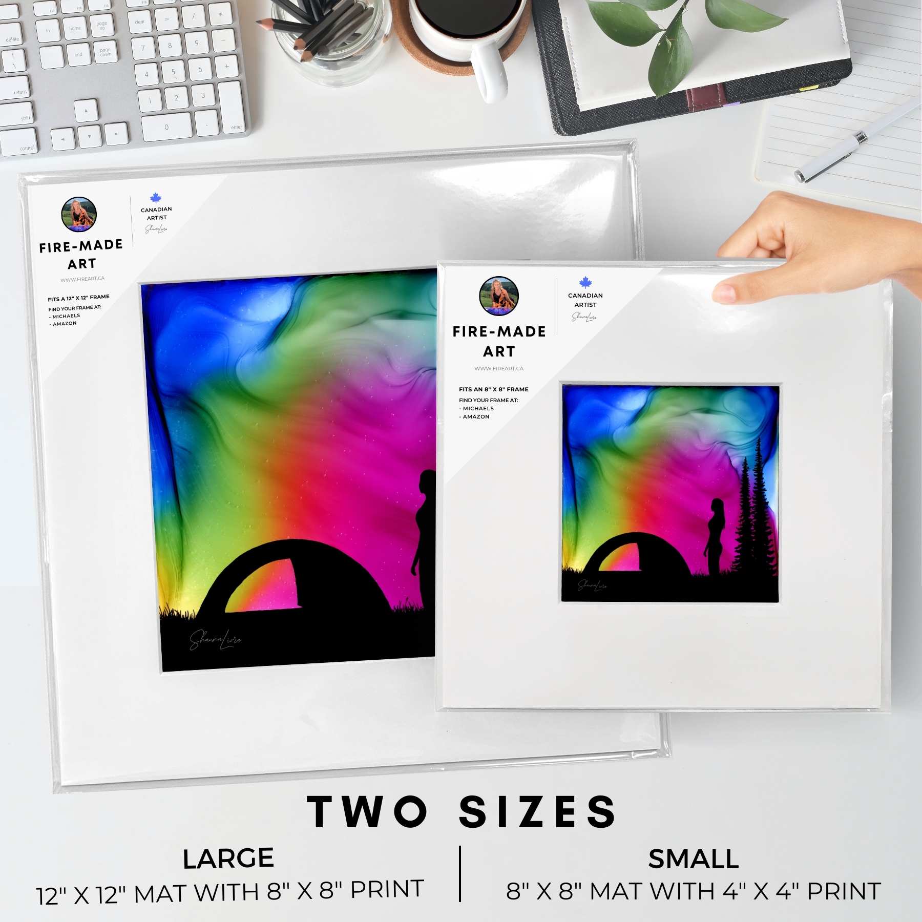 As The Night Calls - Wholesale