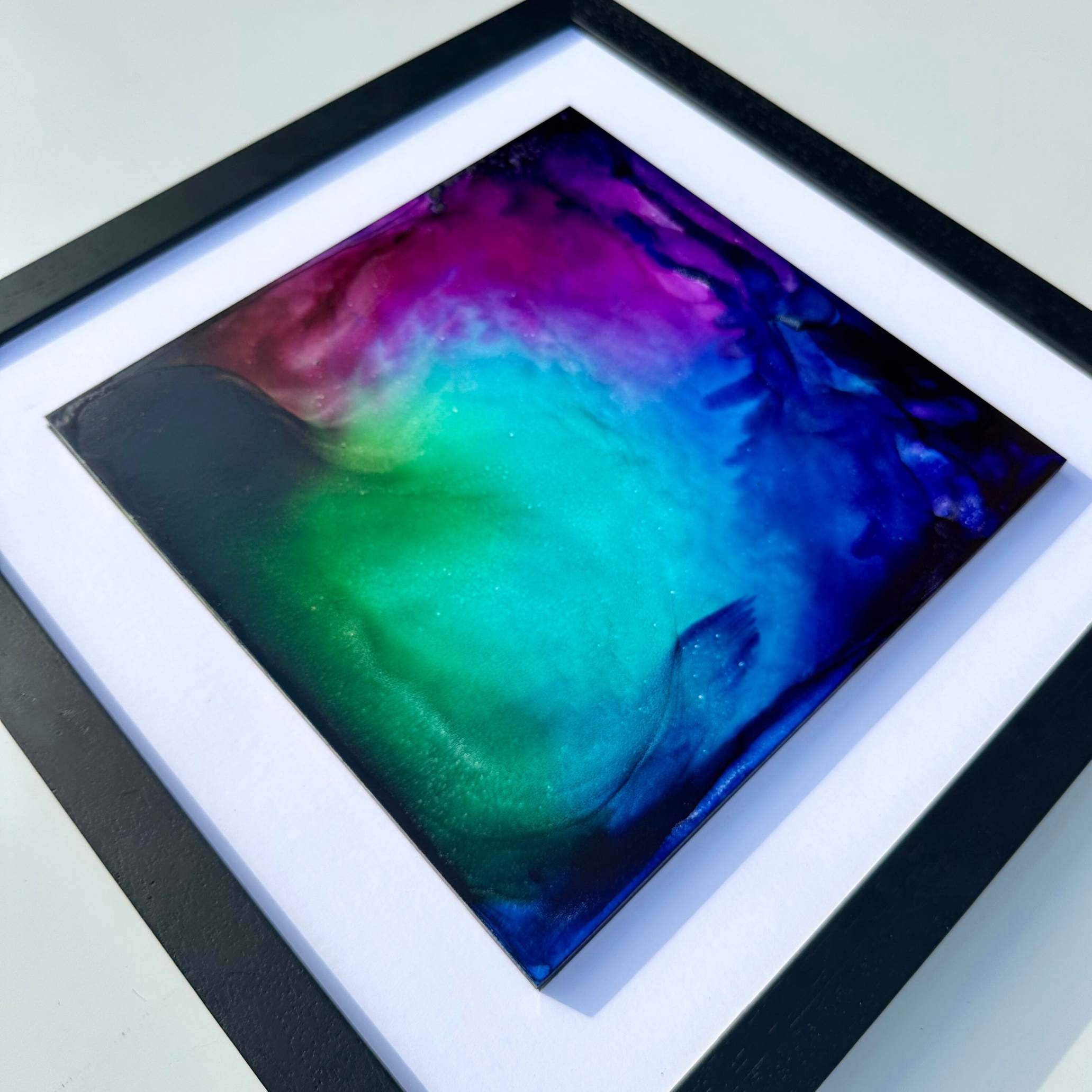 Aurora Dreams - Original - The Joy Collection