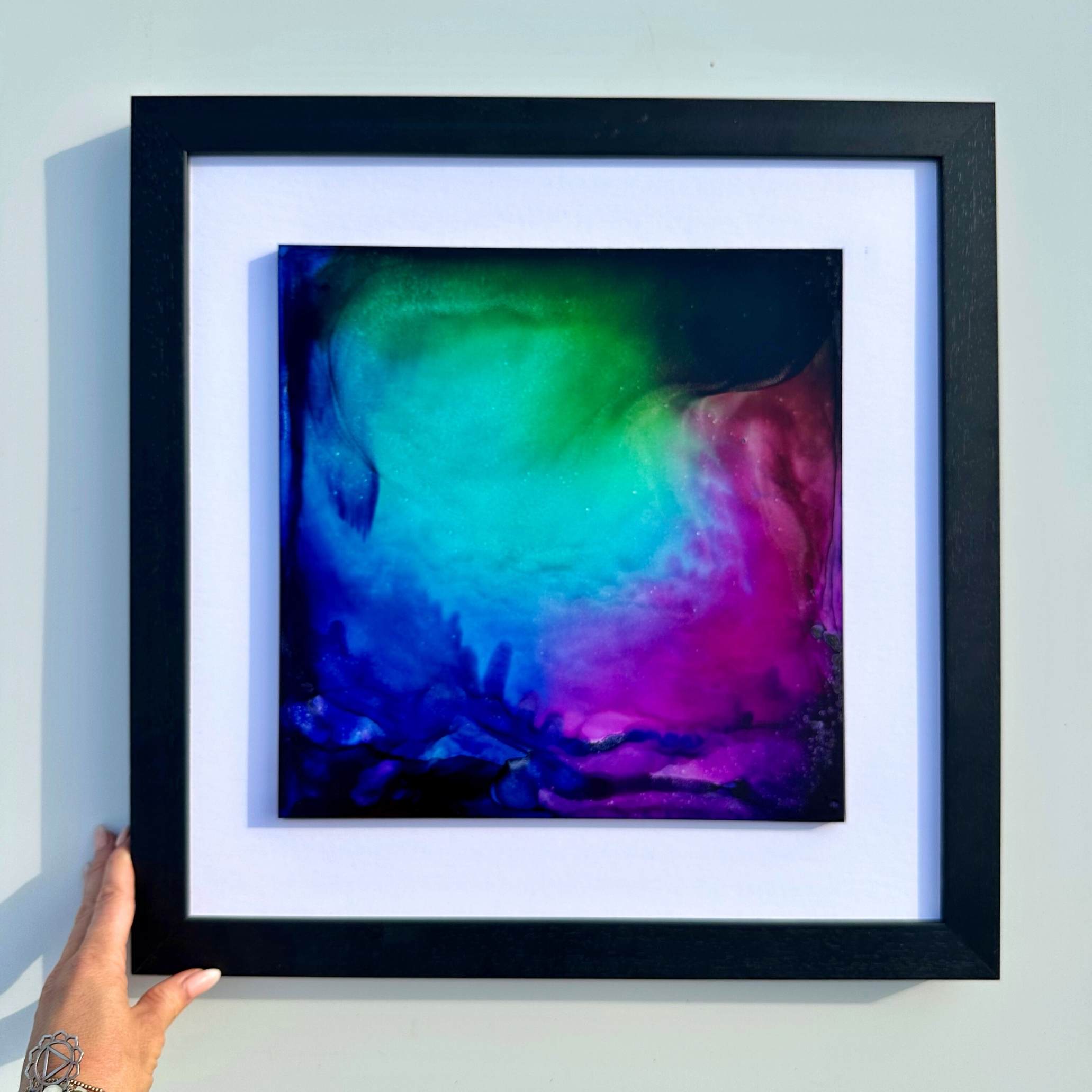 Aurora Dreams - Original - The Joy Collection