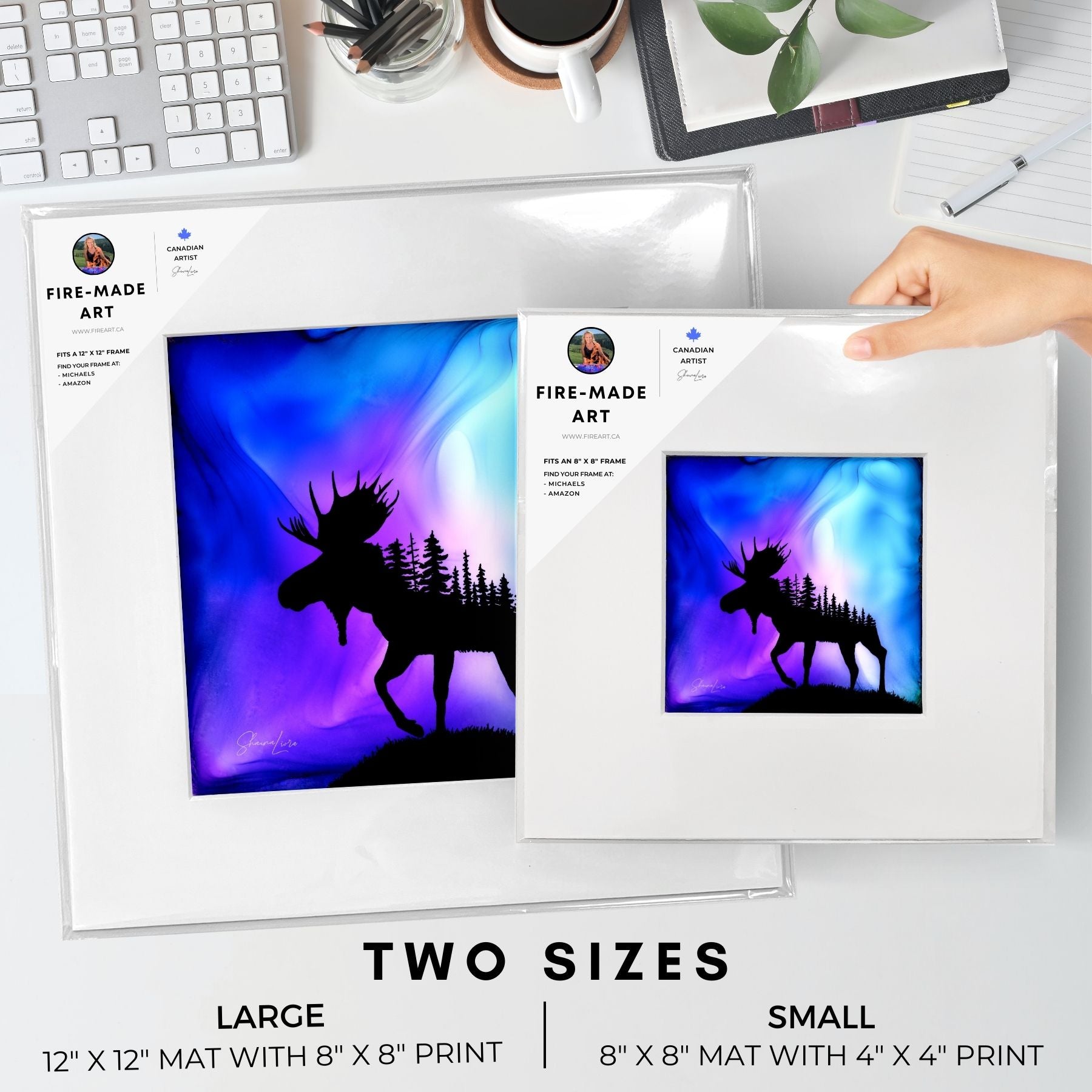 Breath In The Light - Wholesale