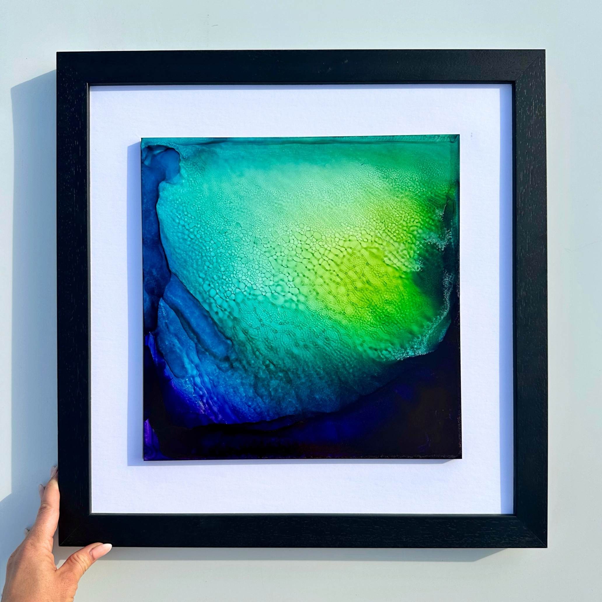 Breath Of Creation - Original - The Joy Collection