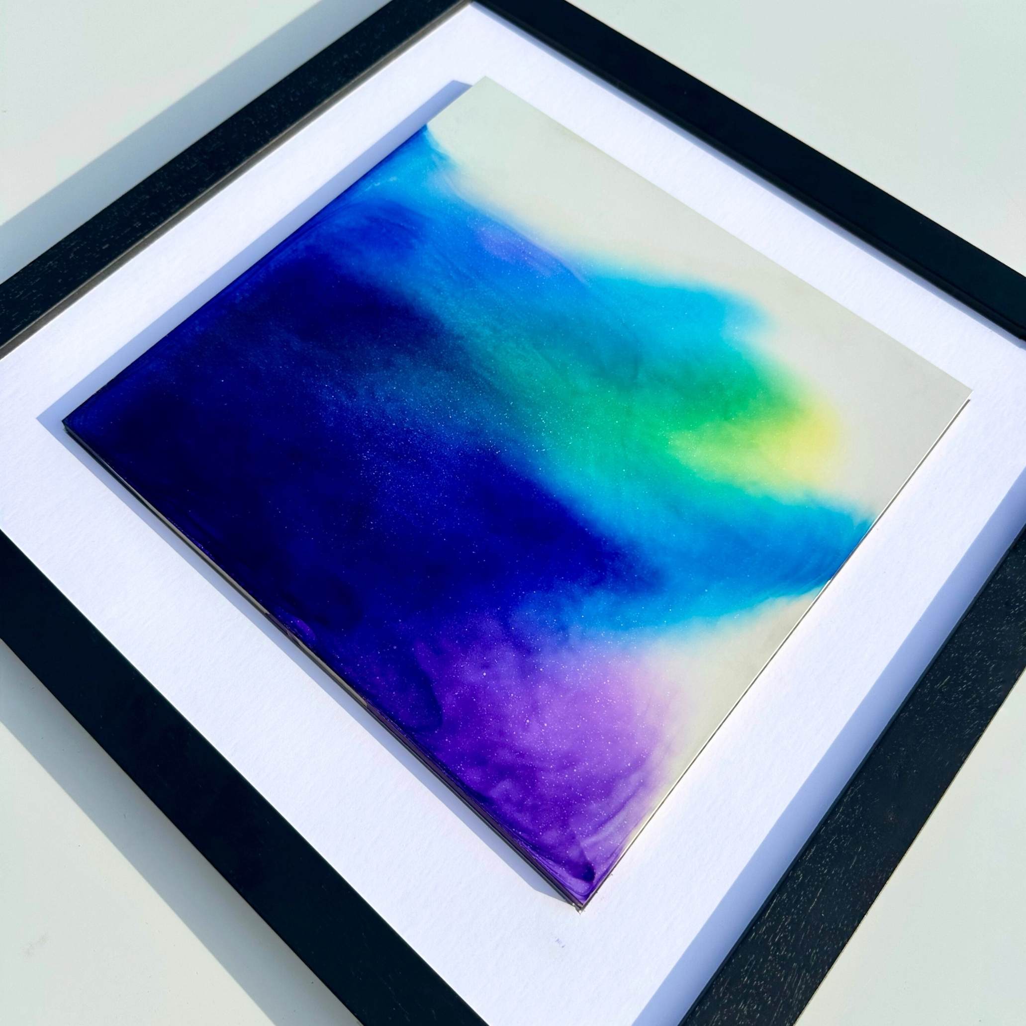 Breath Of Joy - Original - The Joy Collection