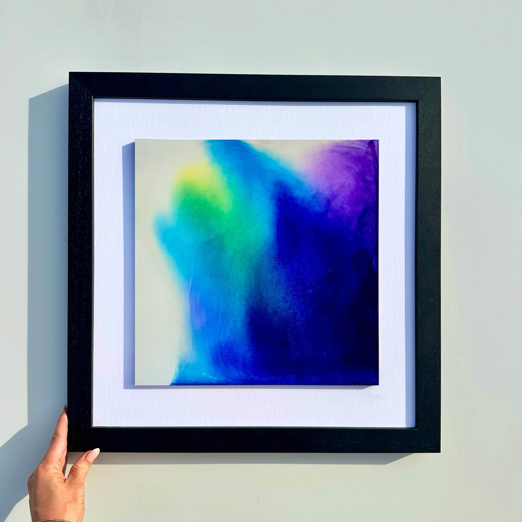 Breath Of Joy - Original - The Joy Collection