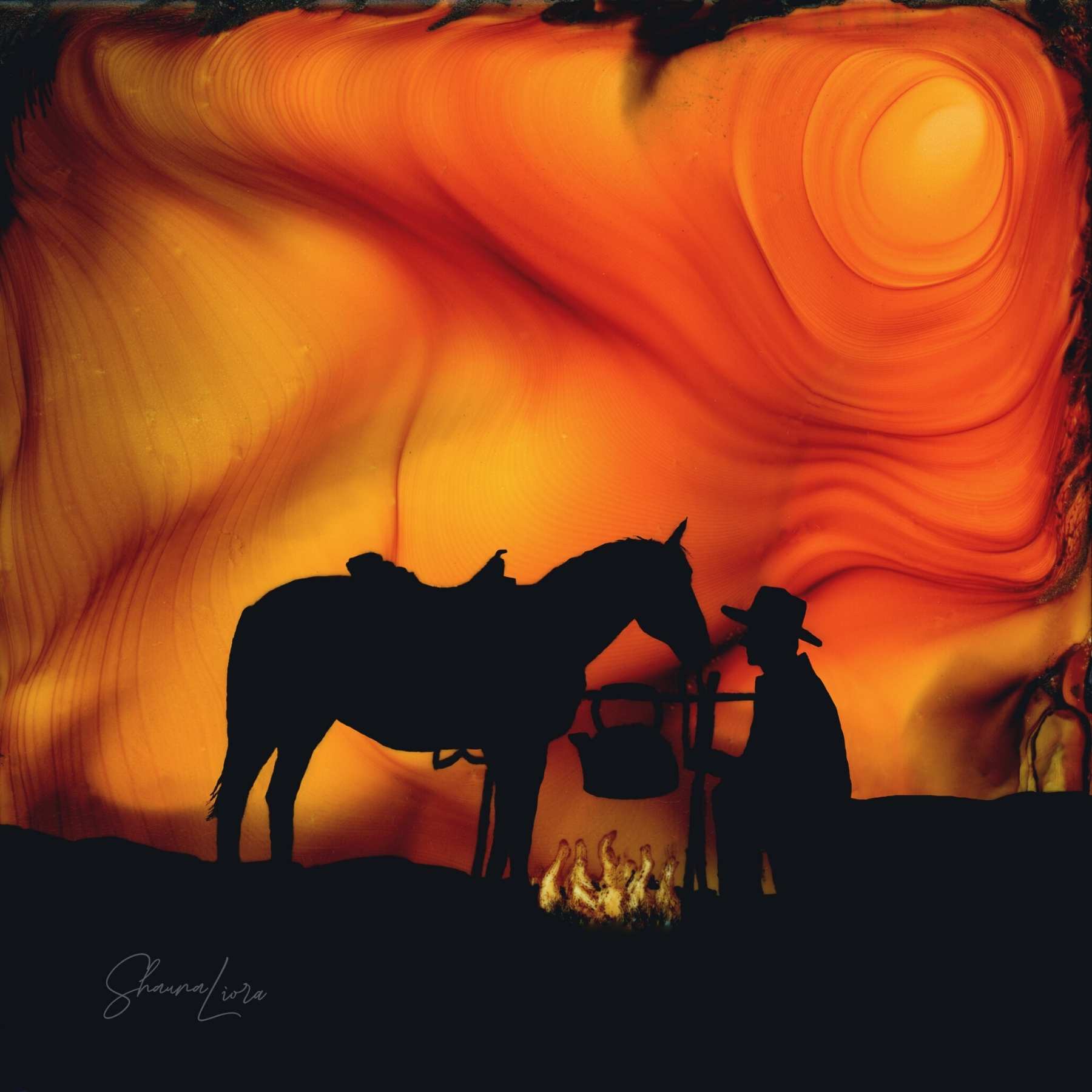 Campfire Tales - Wholesale