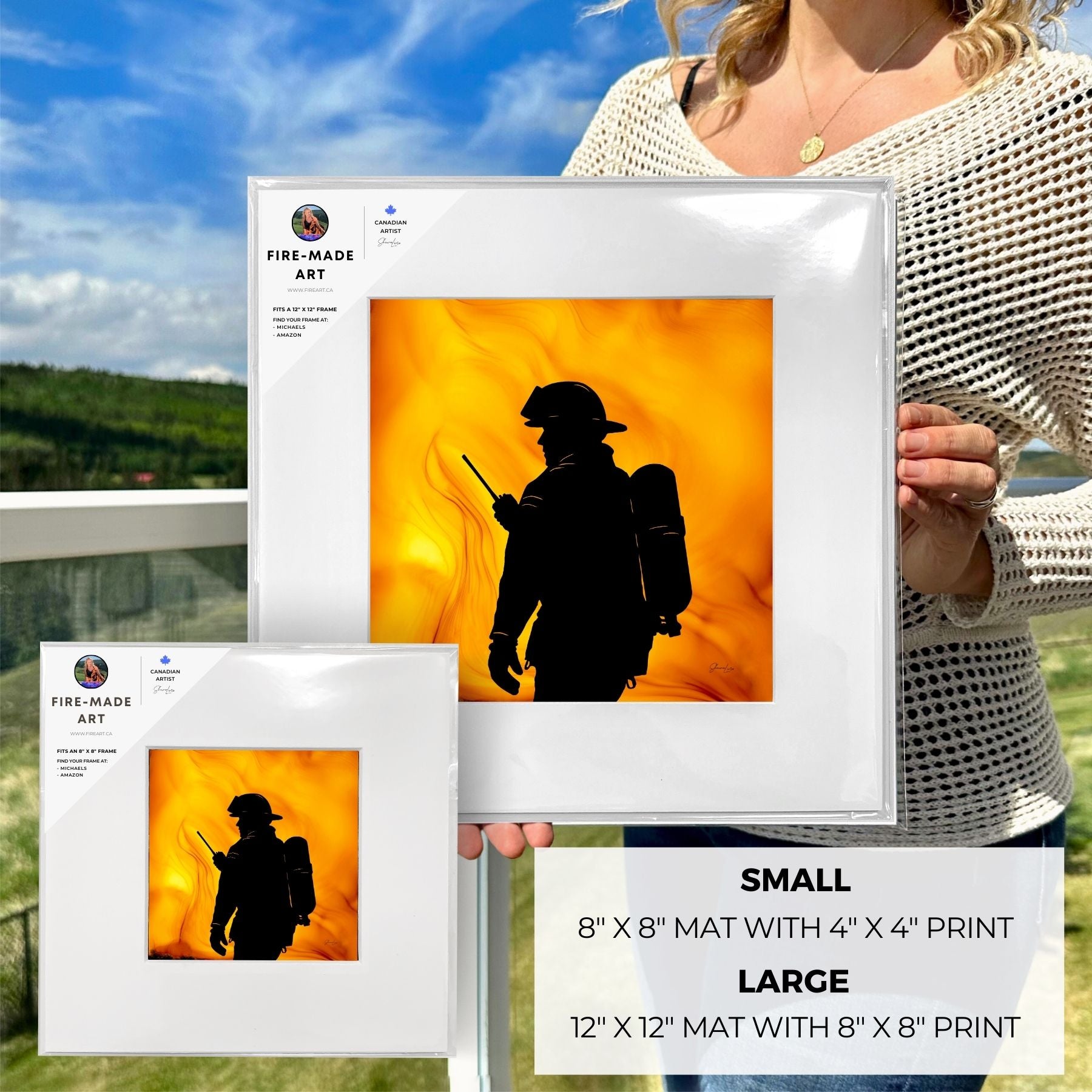 Captains Got Our Back - Wholesale