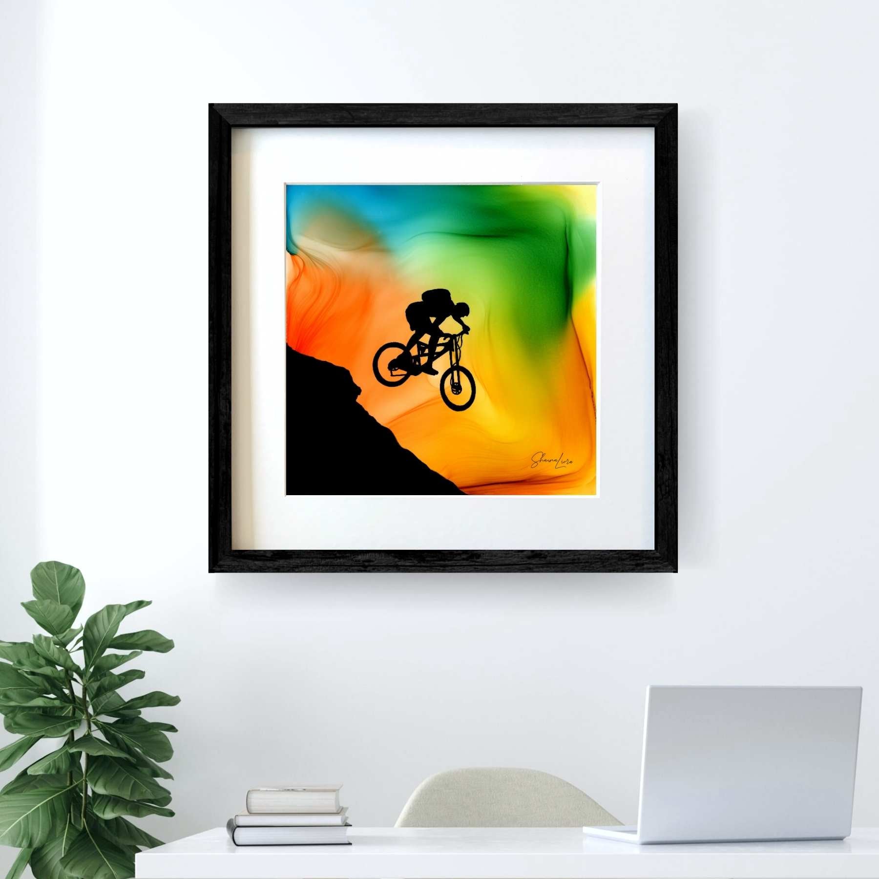 Chasing Moments - Wholesale