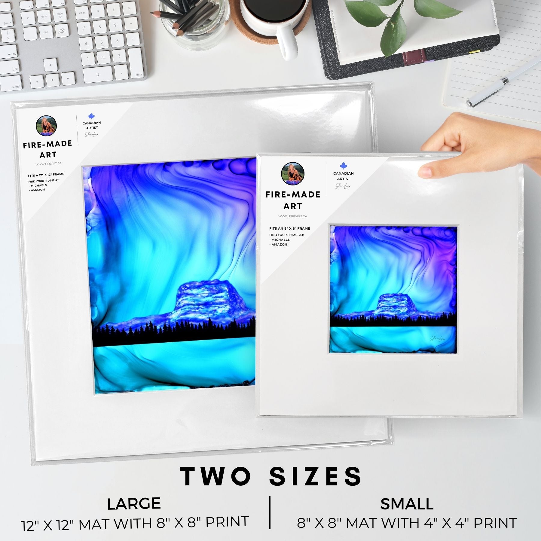 Chief Mountain - Wholesale