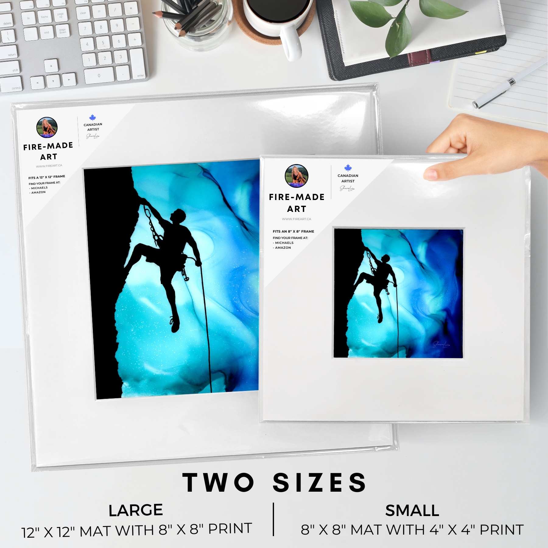 Climb On - Wholesale