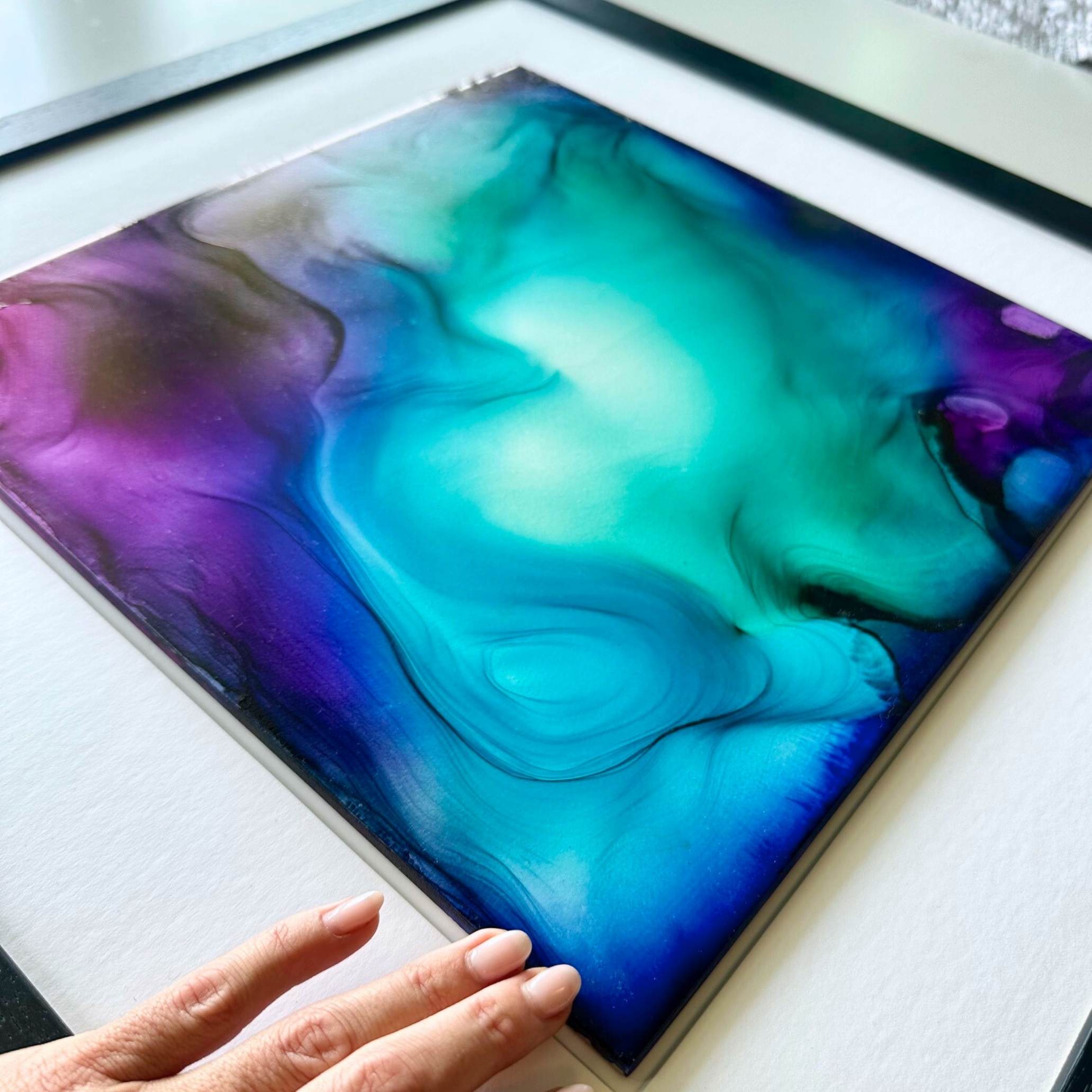 Coming Home - Original - The Joy Collection