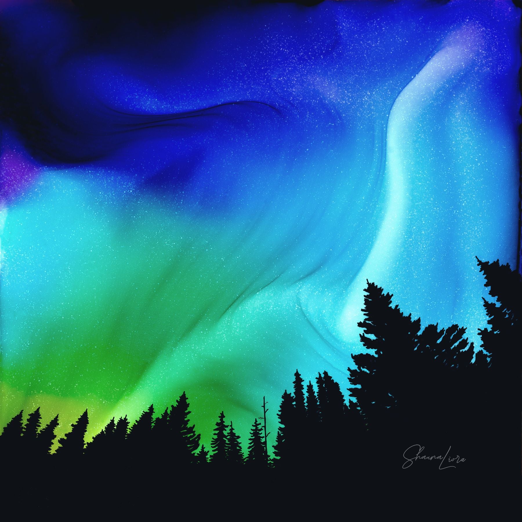 Dancing Light - Wholesale