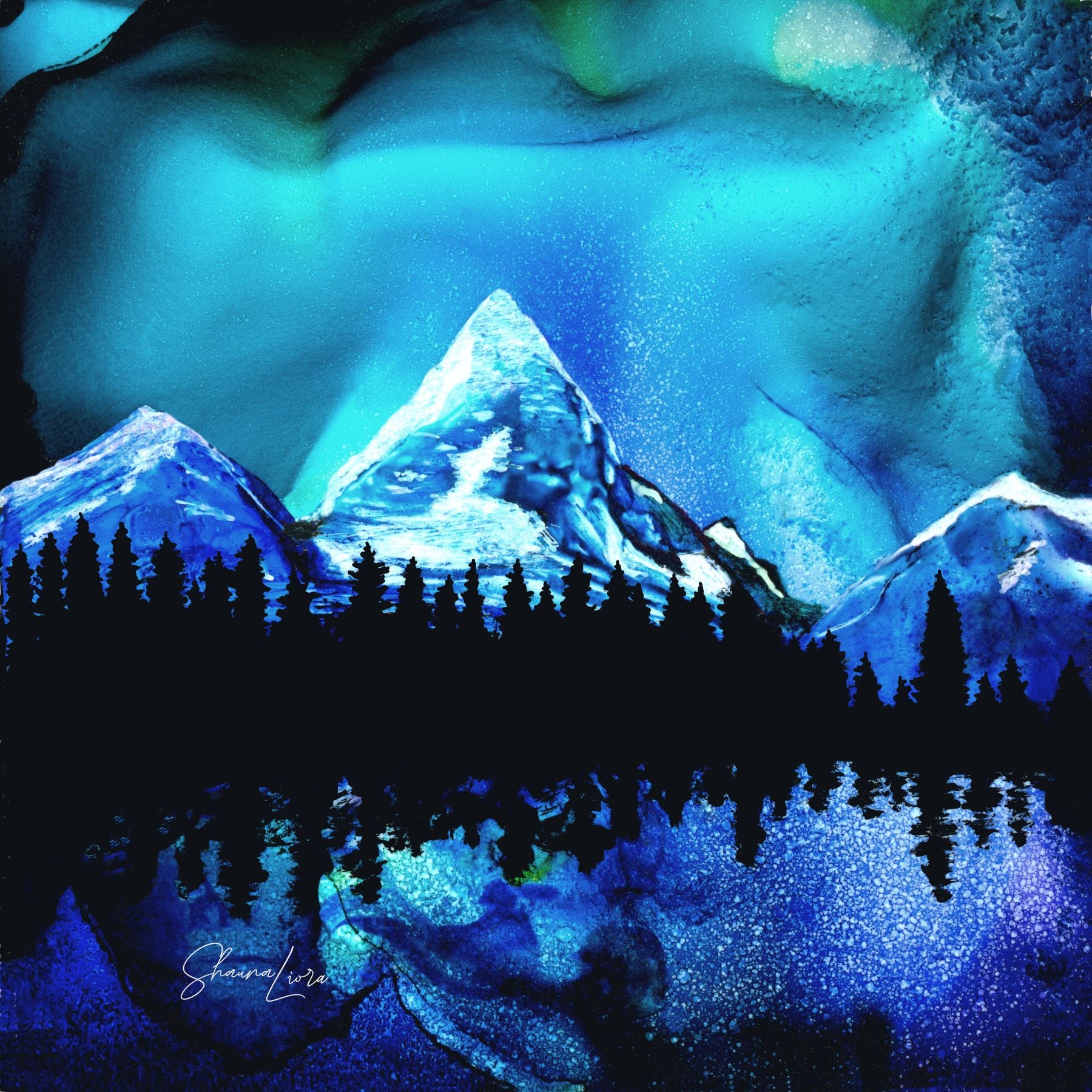 Dreams of Assinaboine - Wholesale