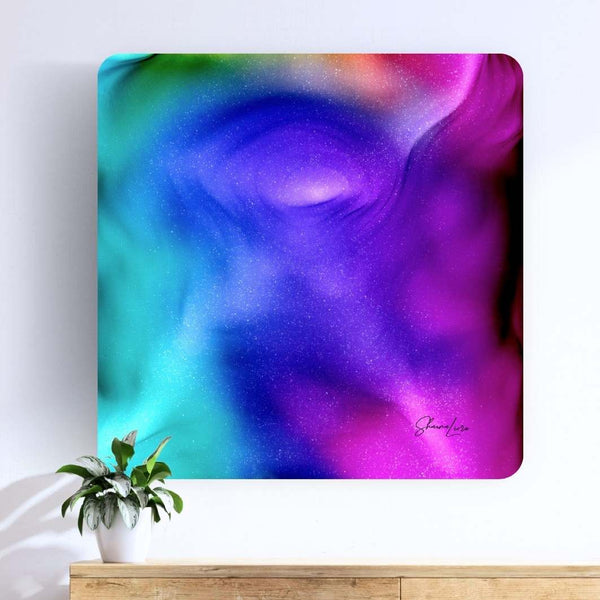 Euphoria - Fire Art Print