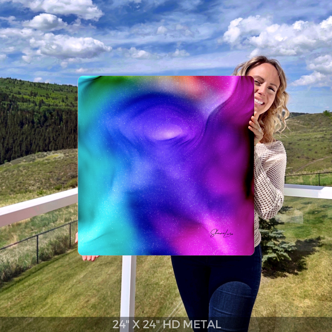 Euphoria - Fire Art Print
