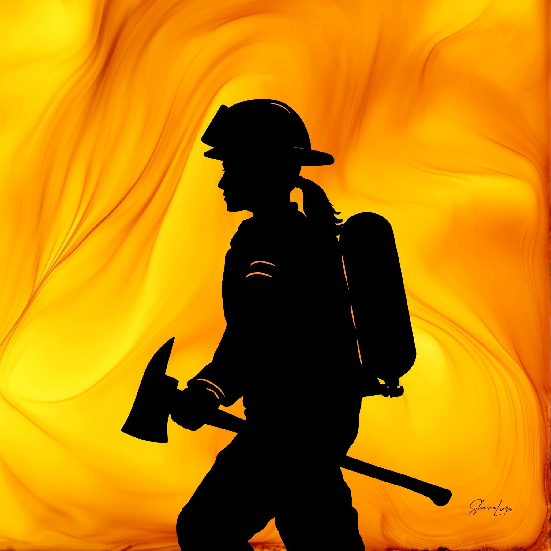 Fearless - Wholesale