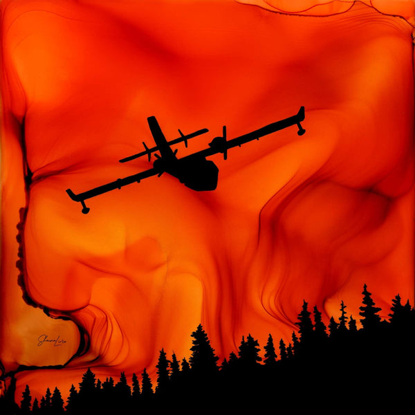 Fire In The Sky - Wholesale