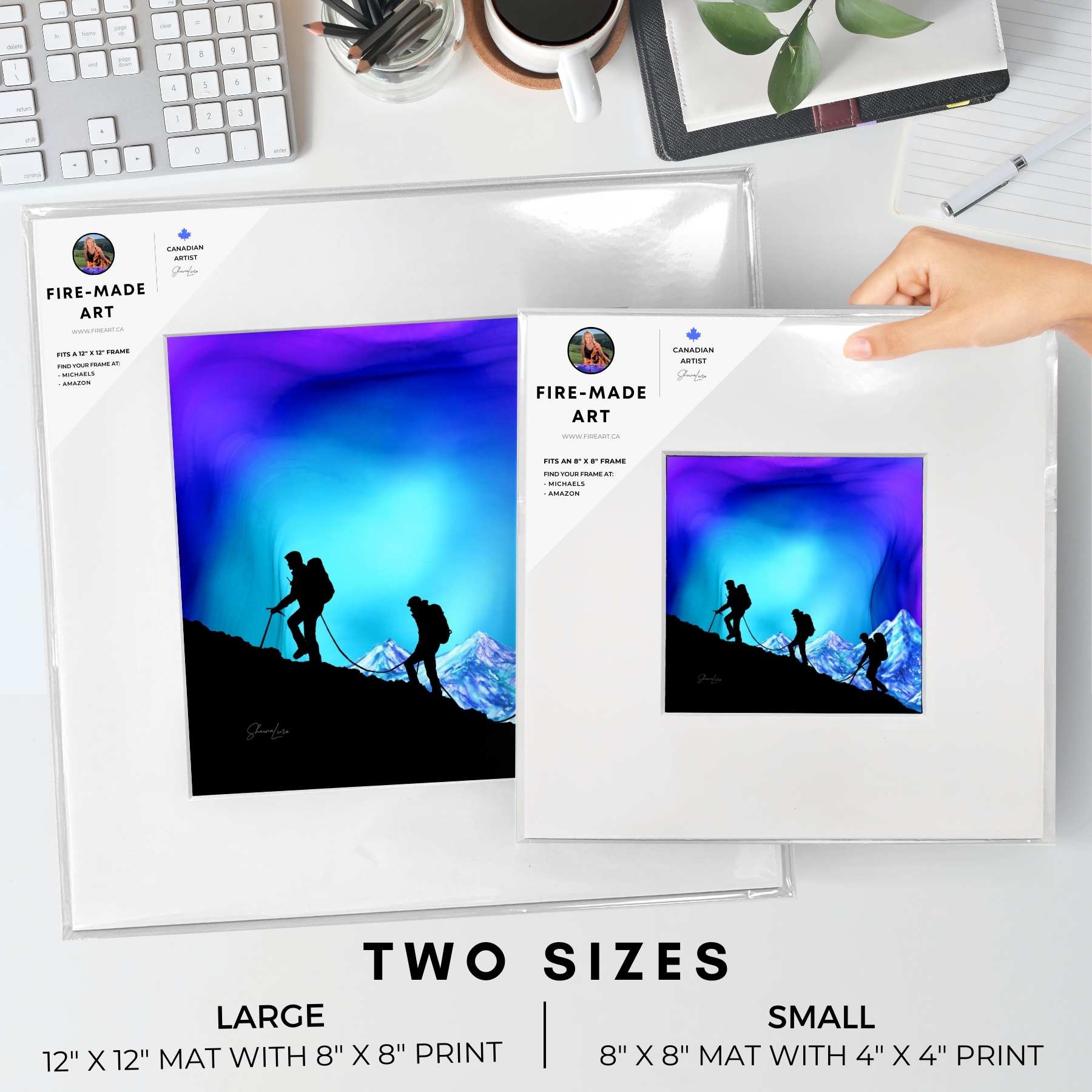 First Light - Wholesale