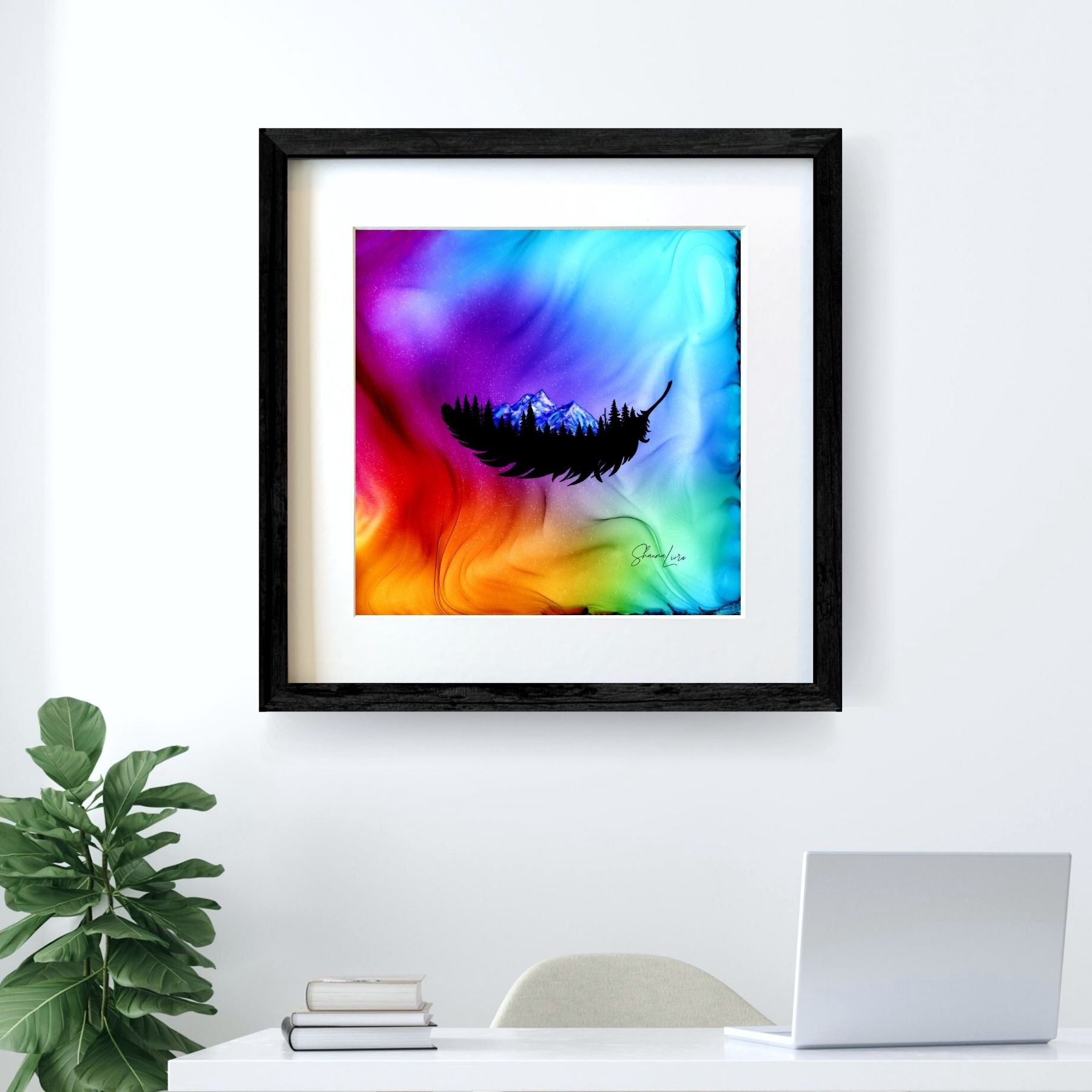 Floating Free - Wholesale