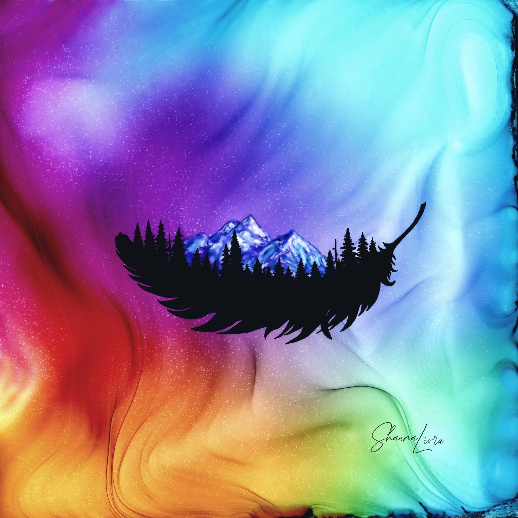 Floating Free - Wholesale