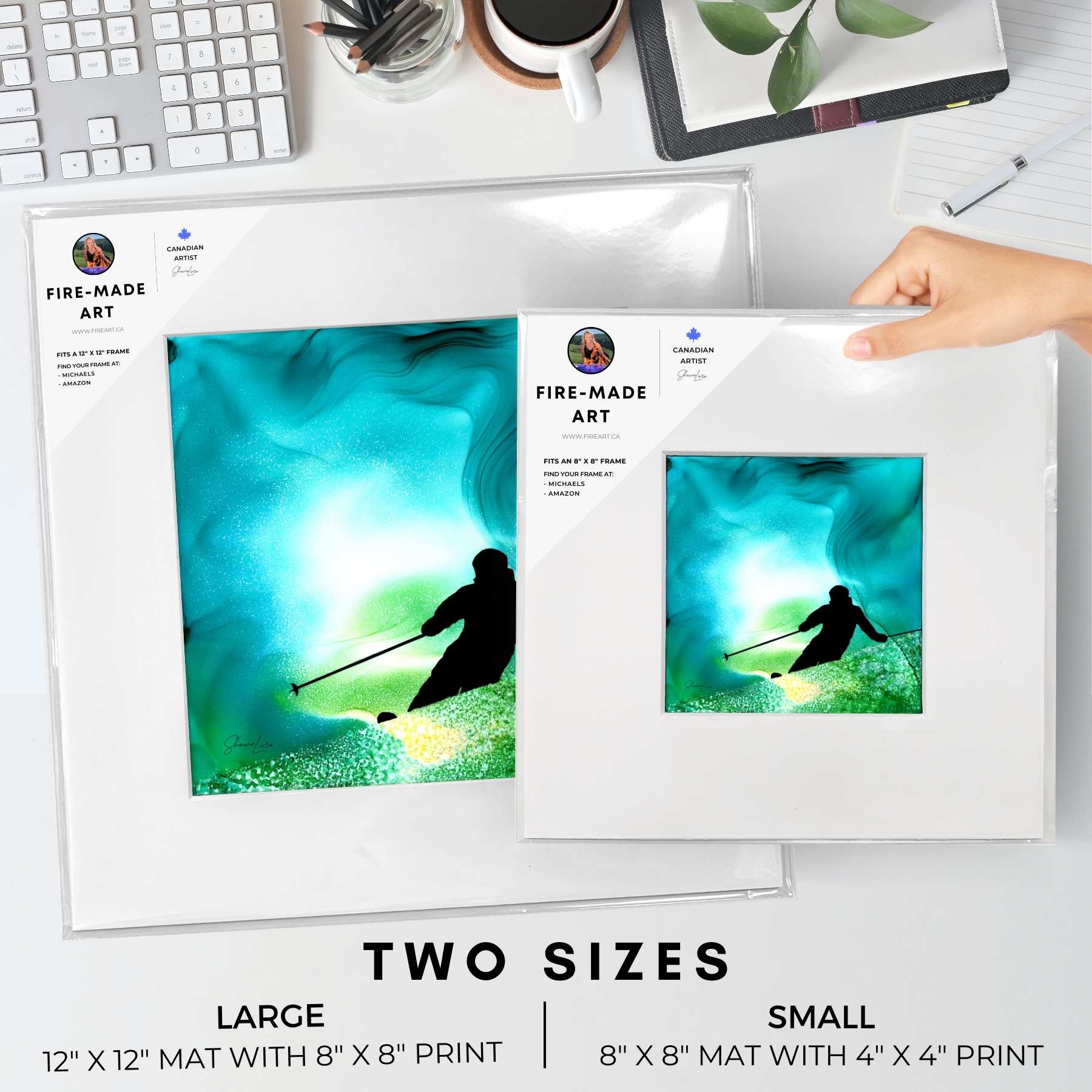 Fresh Powder - Wholesale