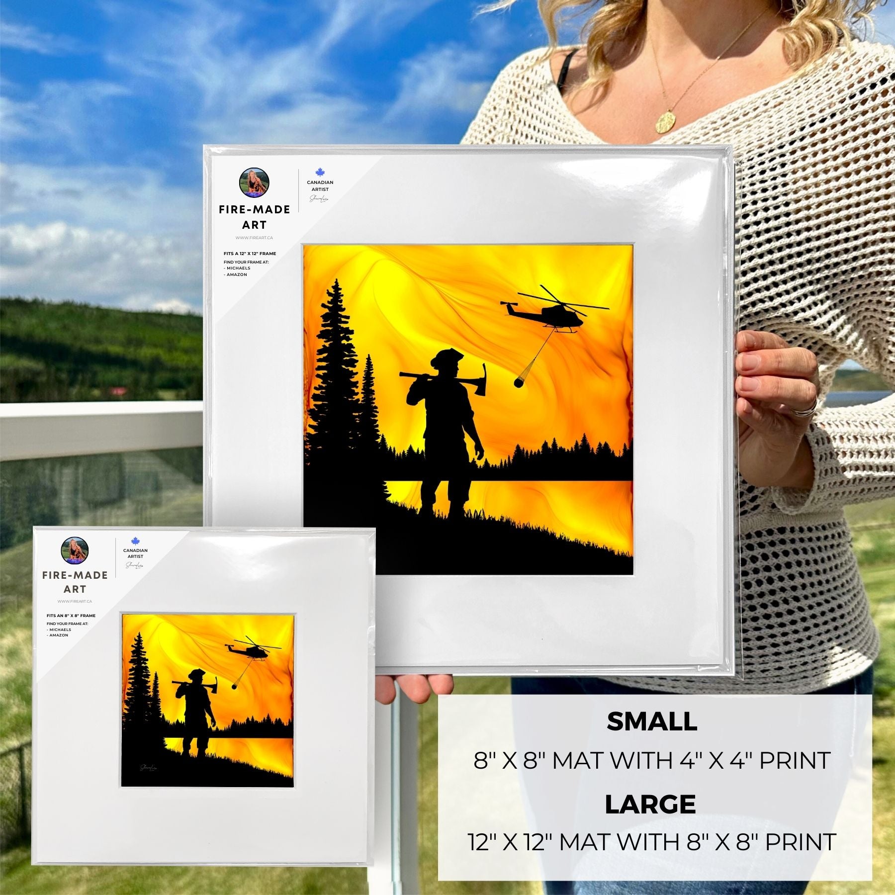 Guardian Of The Forest - Wholesale