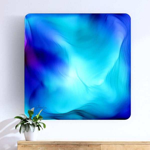 Hope - Fire Art Print