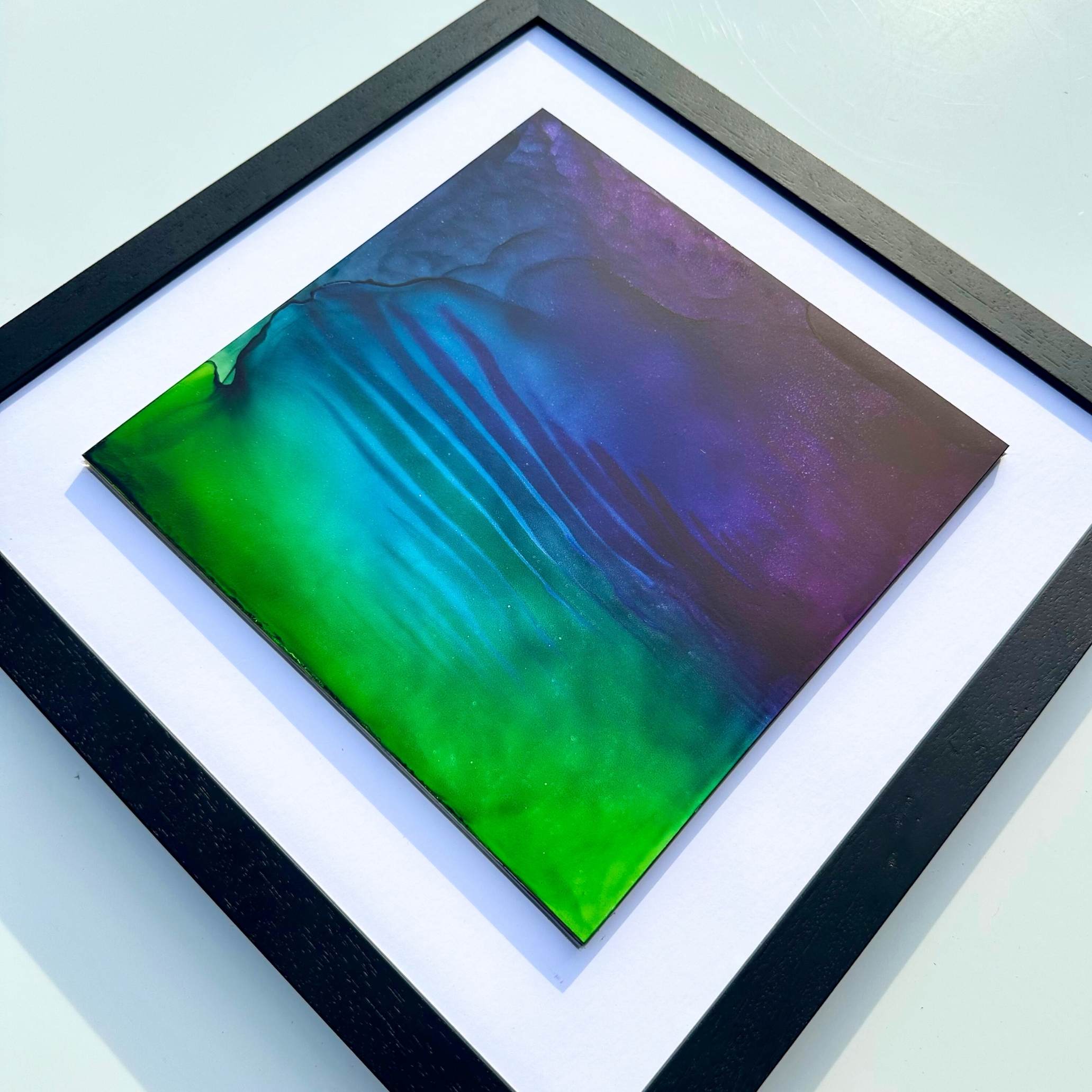 Infinite Bloom - Original - The Joy Collection