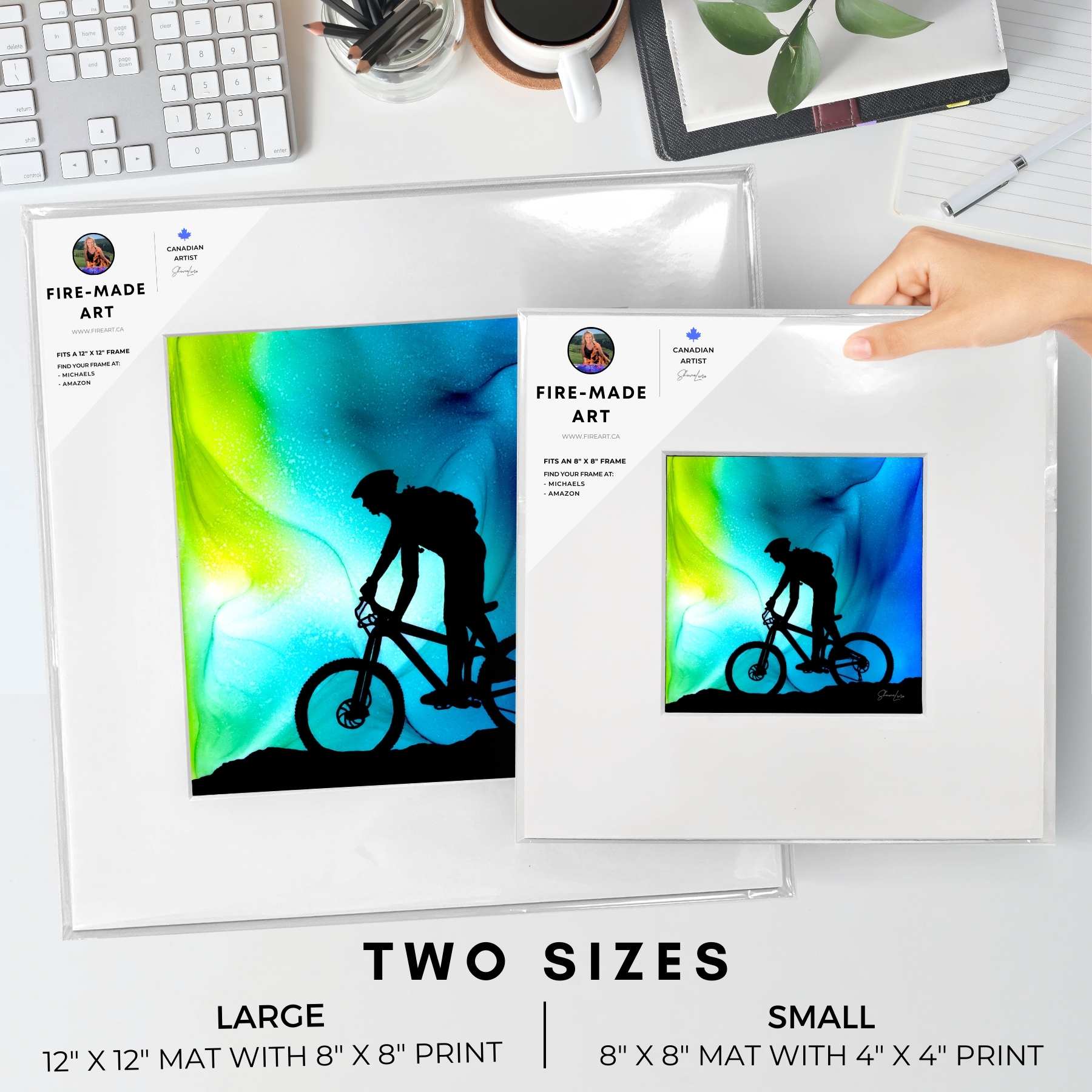 Into The Moment - Wholesale