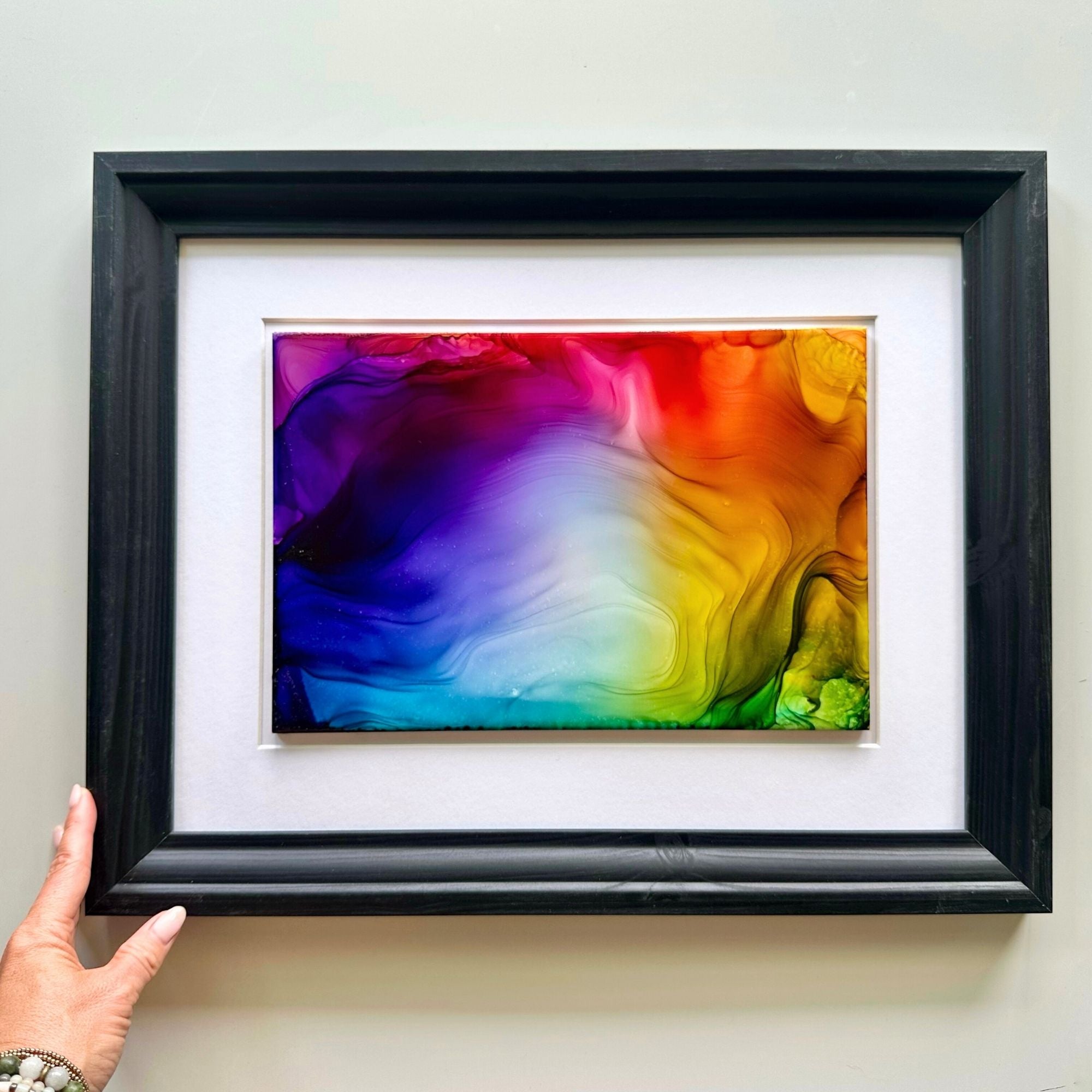 Joy Unleashed- Original - The Joy Collection