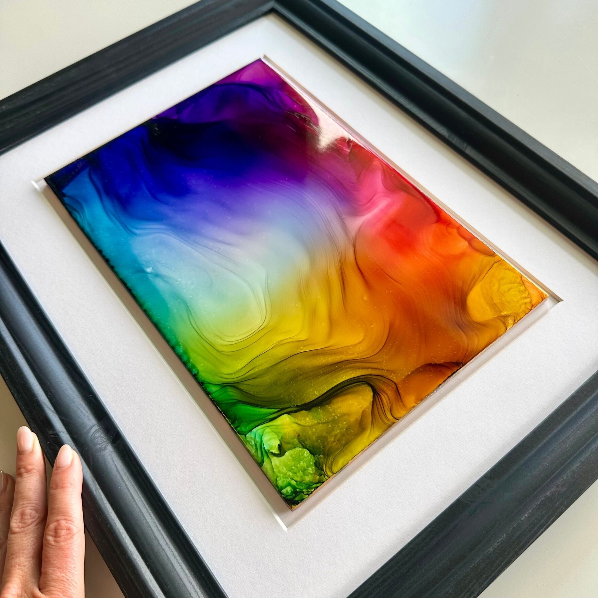 Joy Unleashed- Original - The Joy Collection