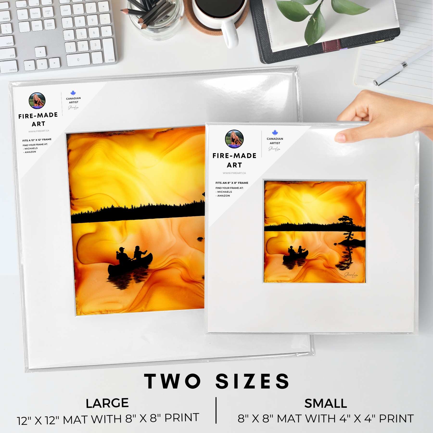 Just Us Under The Sky - Wholesale