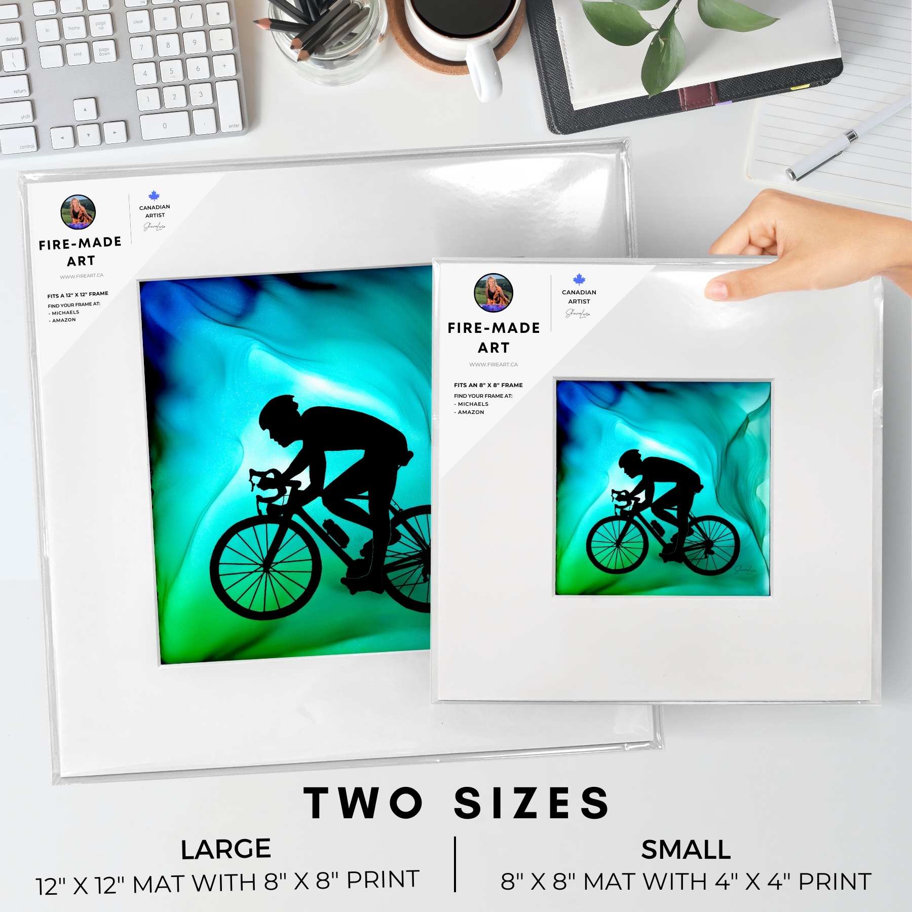 Live To Ride - Wholesale