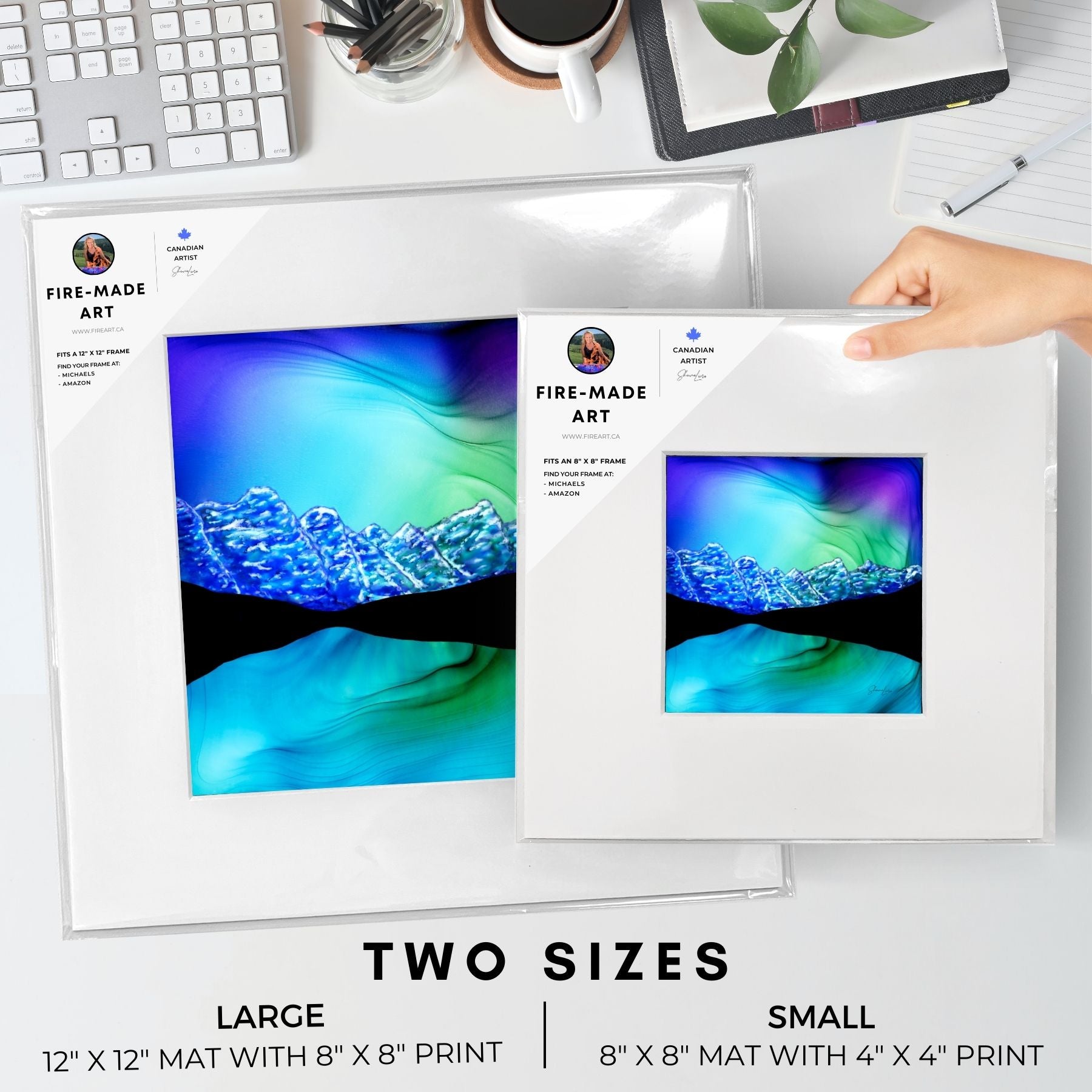 Magic Of Morraine - Wholesale