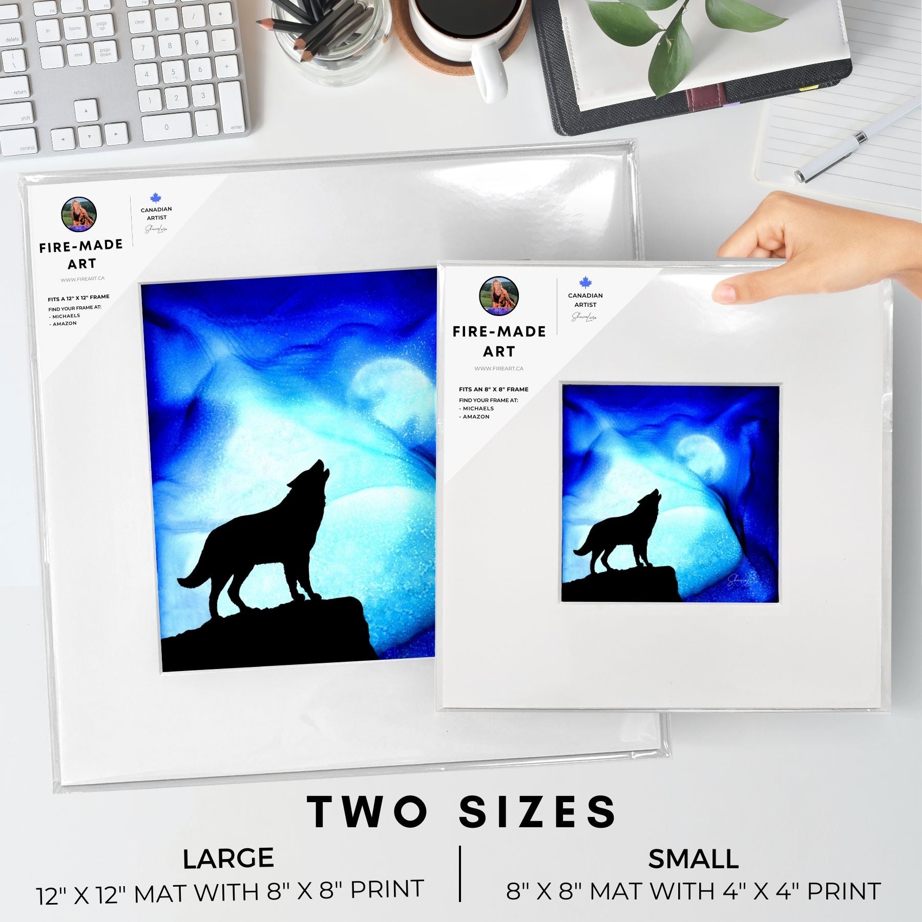 Moonlight Promises - Wholesale