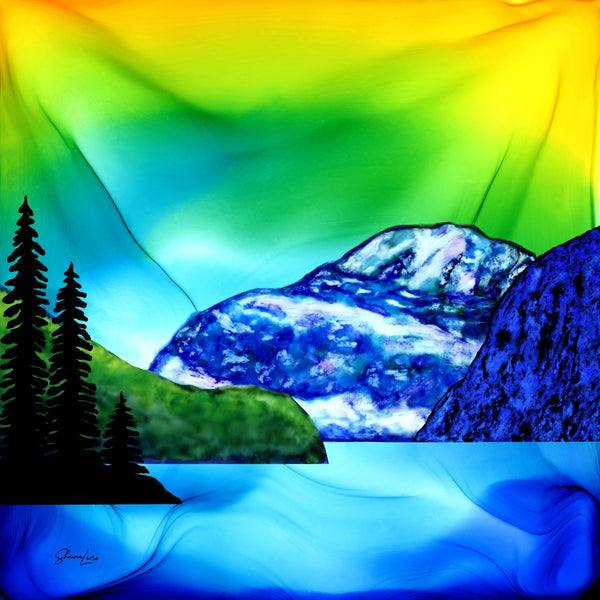 Mount Edith Cavell - Guardian of Jasper - Wholesale