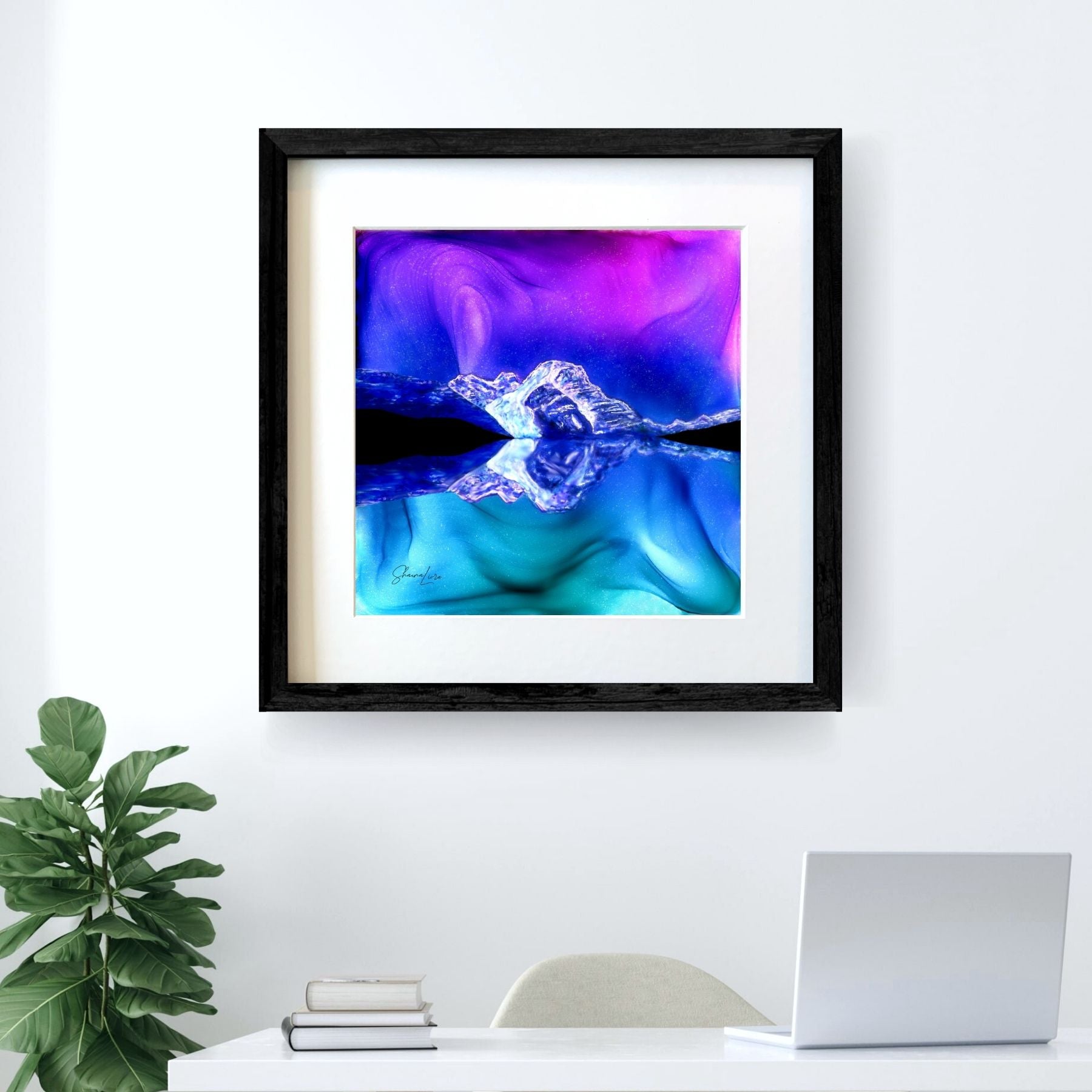 Mount Robson Rising - Wholesale