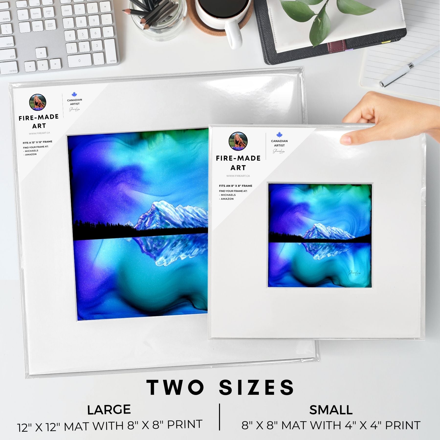 Mount Rundle Reflections - Wholesale