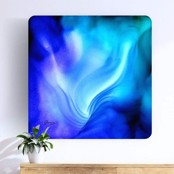 New Life - Fire Art Print