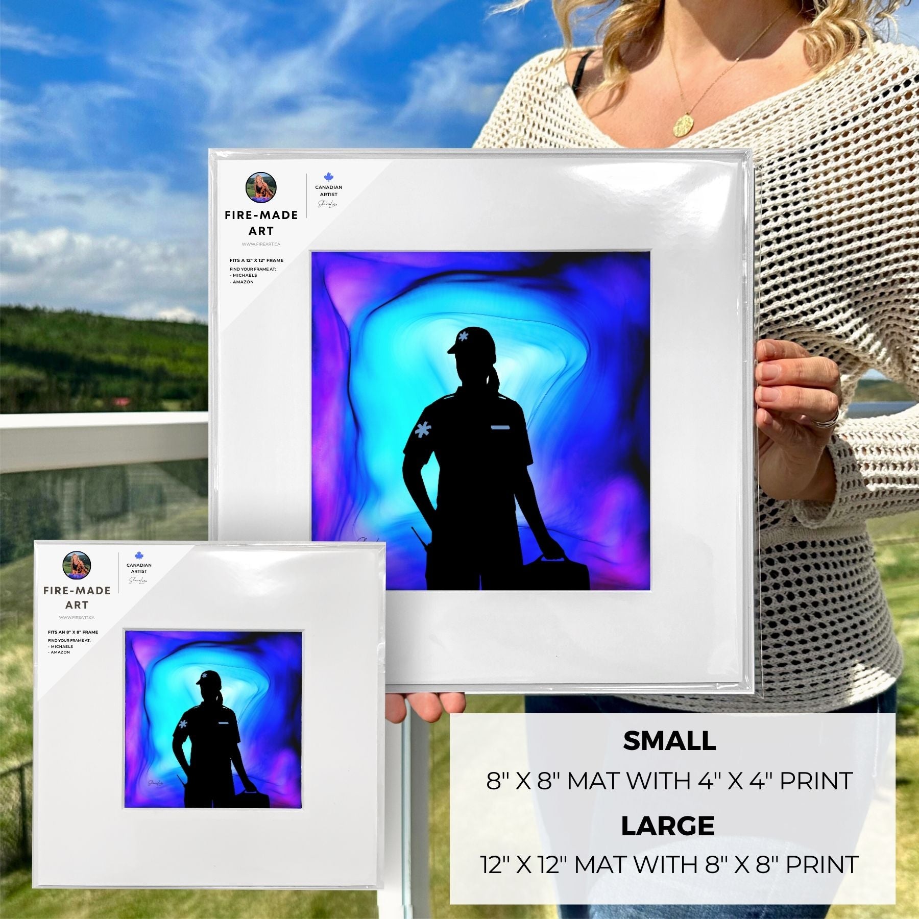 On The Frontline - Wholesale